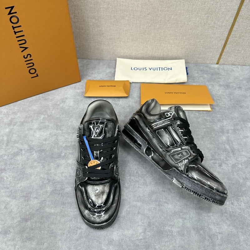 Louis Vuitton Sneakers